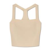 Top Crawford Cult Gaia , Beige , Dames