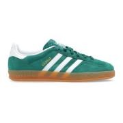 Gazele Indor sportschoenen Adidas Originals , Green , Dames