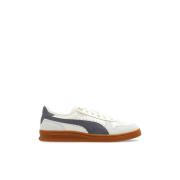 Indoor sportschoenen Puma , White , Dames