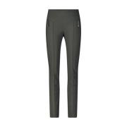 Slim-Fit Broek Otti Raffaello Rossi , Green , Dames