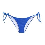 Badpak bodem Dsquared2 , Blue , Dames