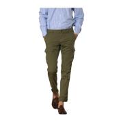 Chile Heren Cargo Broek Groen Mason's , Green , Heren