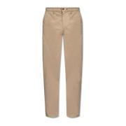 Broek met zakken Rag & Bone , Beige , Heren