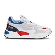 Casual Unisex Sneakers Puma , Multicolor , Heren