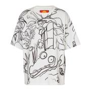 Disney x : The Lion King - T-shirt met print voor kinderen Balmain , W...