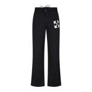 Joggingbroek Off White , Black , Heren