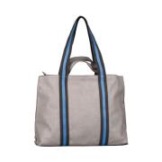 Marica Shopper Gabor , Gray , Dames