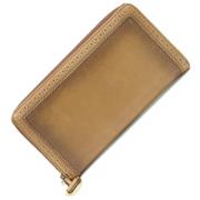 Pre-owned Canvas wallets Gucci Vintage , Brown , Dames