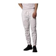 Beperkte Oplage Wortelpas Chino Broek Mason's , White , Heren