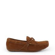 Leman Timberland , Brown , Heren