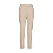 Off-White Allison Broek Amélie & Amélie , Beige , Dames