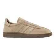 Vintage Handball Spezial Limited Edition Adidas , Beige , Heren