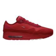 Beperkte oplage Jacquemus Mystic Red Sneakers Nike , Red , Dames