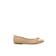 Ballet Flats Jodie See by Chloé , Beige , Dames