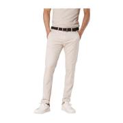 Zomer Kleur Heren Chino Broek Mason's , Beige , Heren