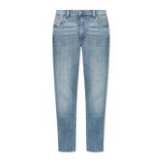 Jeans 2019 D-Strukt L. 30 Diesel , Blue , Heren