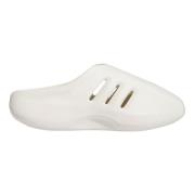 Beperkte oplage Schuim Slip-On Muilezel Adidas , White , Heren