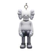 Beperkte Oplage Grijze Metgezel Sleutelhanger Kaws , Gray , Unisex