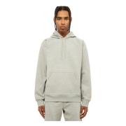 Stijlvolle Sweater voor Dagelijks Gebruik Carhartt Wip , Gray , Heren