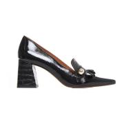 Elegante Hakken Lomera Schoenen Chie Mihara , Black , Dames