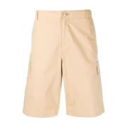 Shorts Kenzo , Beige , Heren