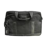 Document- en Laptoptas Soho Pepe Jeans , Black , Heren