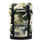 Pre-owned Fabric backpacks Stella McCartney Pre-owned , Multicolor , D...