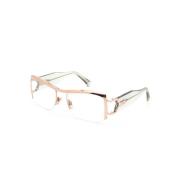 5001 003 Optical Frame Cazal , Yellow , Dames