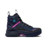 Gaiadome Gore-Tex Schoenen Nike , Blue , Heren