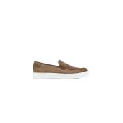 Stijlvolle Loafers voor Mannen Church's , Beige , Heren