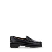 Dan Lug Loafers Sebago , Black , Dames