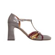 Elegante Mizan Hakken Chie Mihara , Gray , Dames