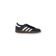 Handball Spezial Unisex Sneakers Herfst/Winter Collectie Adidas , Blac...