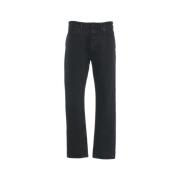 Zwarte Jeans Cooper True Closed , Black , Heren