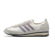 Retro Sneaker SL 72 Adidas , Beige , Dames