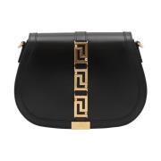 Zwarte tassen Versace , Black , Dames