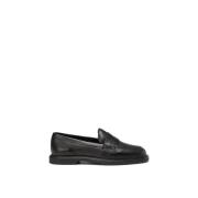 Loafer Marc O'Polo , Black , Dames