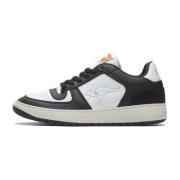 Spring Spel Lo KangaROOS , Black , Heren