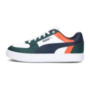 Jongens Sneakers Caven 2.0 Puma , Multicolor , Heren