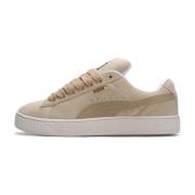 Klassieke Suede Sneakers Puma , Beige , Heren