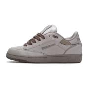 Club C Bulc Dames Sneakers Reebok , Gray , Dames