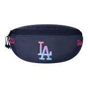 Marino Dodgers Infill Waist Bag New Era , Blue , Heren