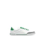 Sneakers Saint Tropez Dolce & Gabbana , White , Heren