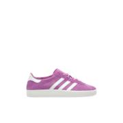 Sportschoenen Gazelle Decon Adidas Originals , Purple , Dames