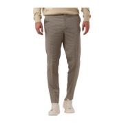 Klassieke Yarn-dyed Chino Upgrade Scotch & Soda , Gray , Heren