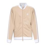 Zip-up sweatshirt Adidas Originals , Beige , Heren