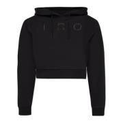 Sweatshirt Apollo IRO , Black , Dames