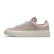 Stan Smith CS Lux Sneakers Adidas , Beige , Heren