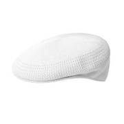 Witte Ventair Tropic 504 Baret Kangol , White , Heren