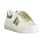 Lage Sneakers Gaëlle Paris , White , Dames